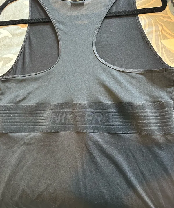 Nike Dri-Fit Tank - Image 4