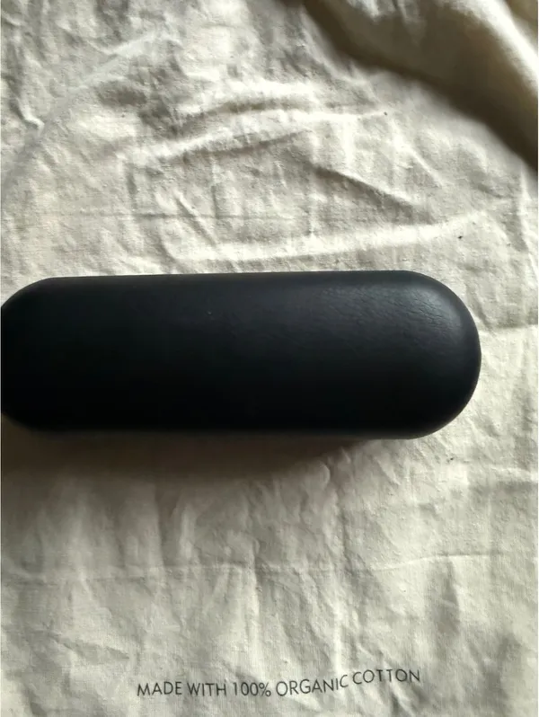 Oakley Black Hard Sunglasses Case - Image 2