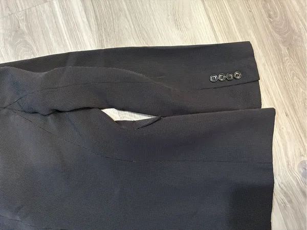Tahari‎ Black Tailored Women's Blazer - Image 7