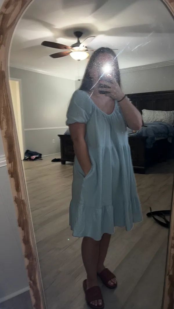 Universal Threads Dress - Image 2