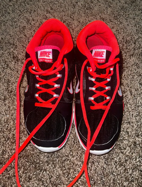 Nike Training Shoes - Image 5