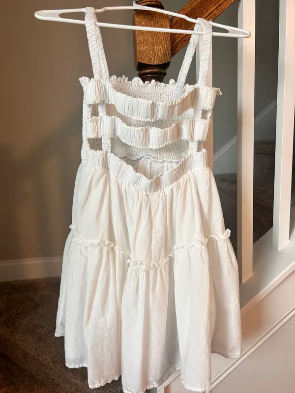Altar’d State Dress - Image 2