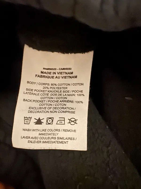Nike Sweatpants  - Image 5