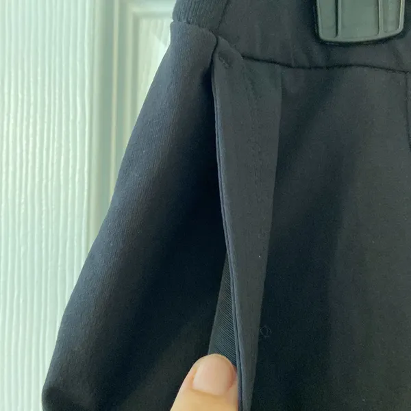 CRZ YOGA CASUAL PANTS size M brand new with tag inseam 28” waist 32”flat - Image 6