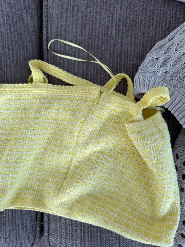 ZARA Top - Image 5