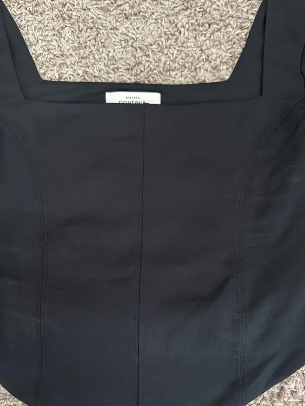Aritzia contour corset long sleeve - Image 2