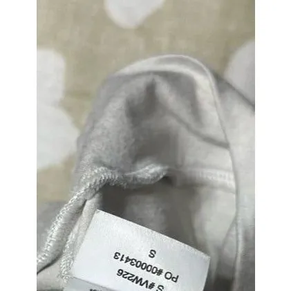 Vuori grey hoodie - Image 7