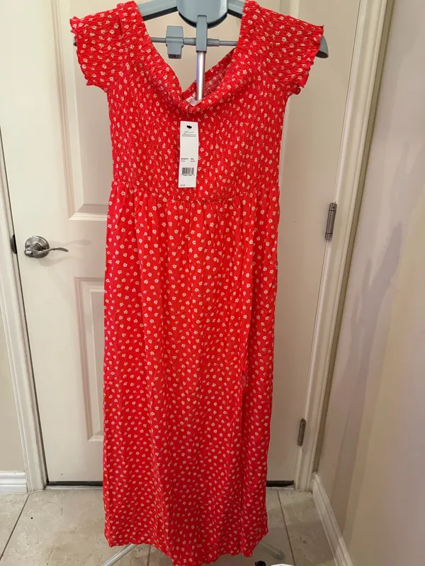 NY Collection Dress - Image 2