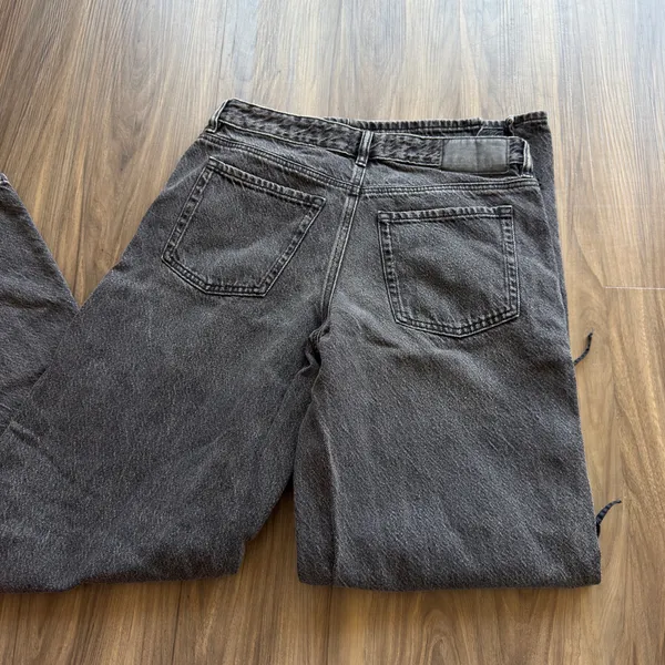 PacSun Wide-Leg Jeans - Image 5