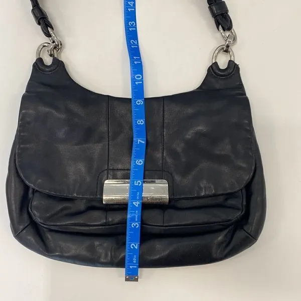 Coach Kristen Y2K vintage hobo bag￼ - Image 8
