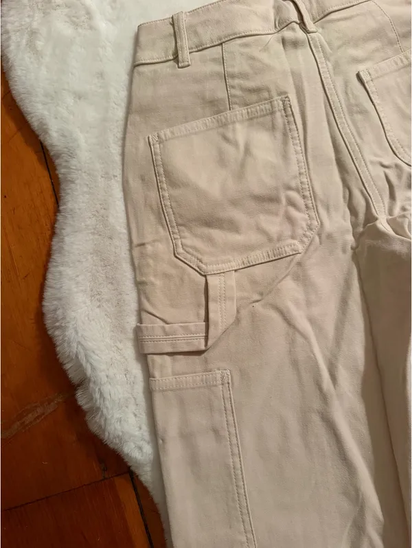 Wilfred Free Aritzia Cargo Pants - Image 5