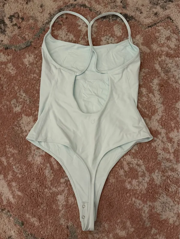 Garage Bodysuit  - Image 2