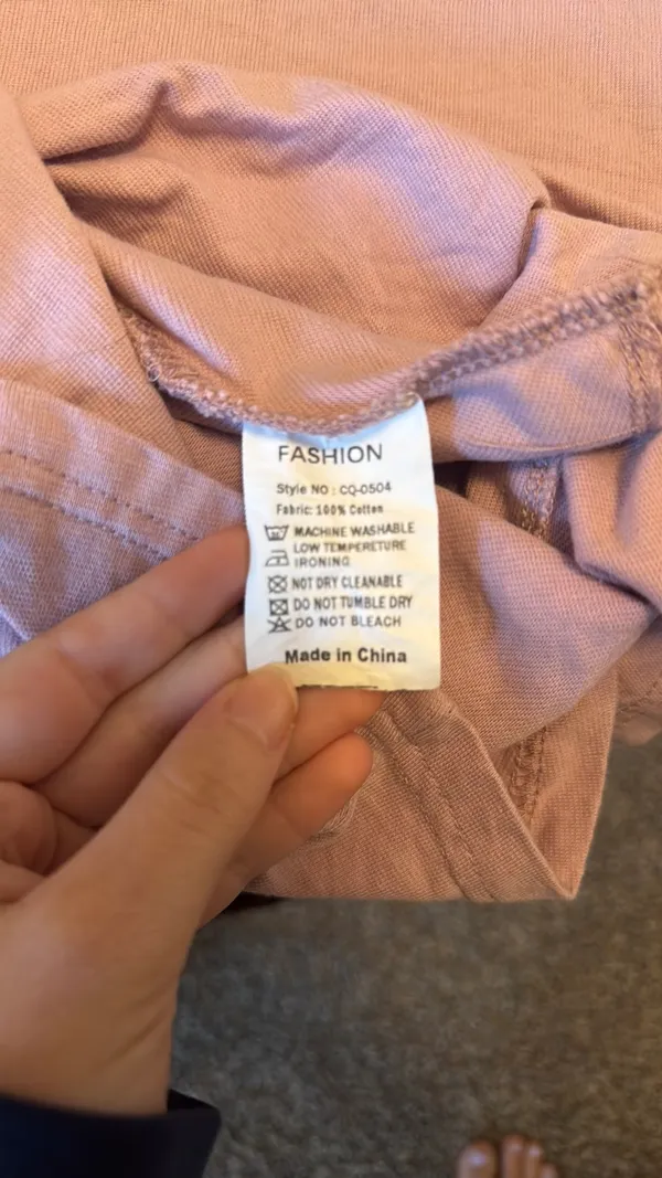Amazon Casual Dress - Image 6