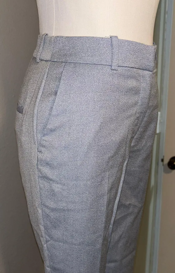 Suit Pants - Image 2