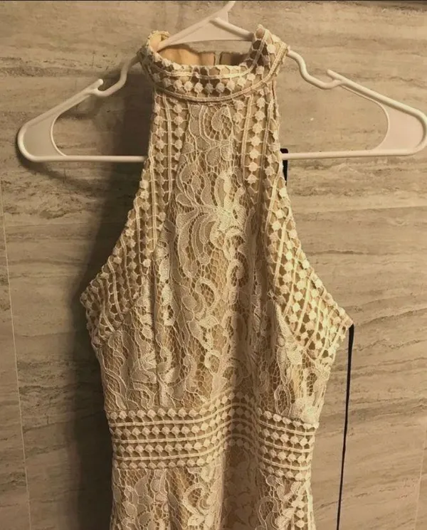 Crochet Dress - Image 2