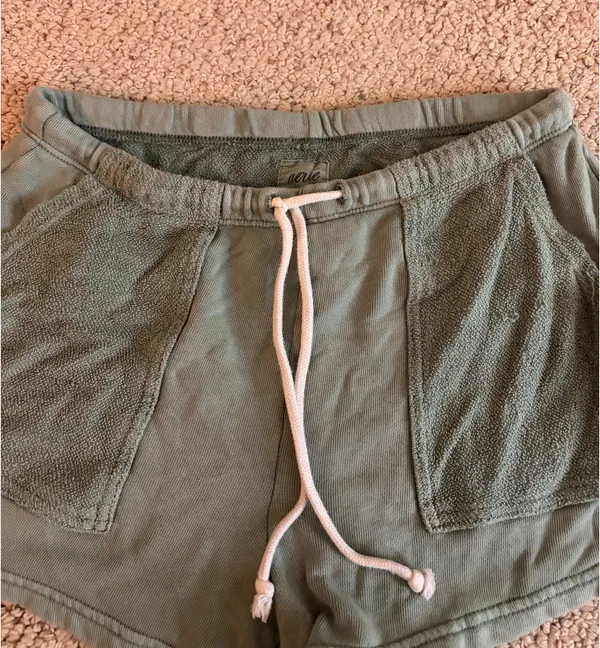 American Eagle shorts  - Image 2