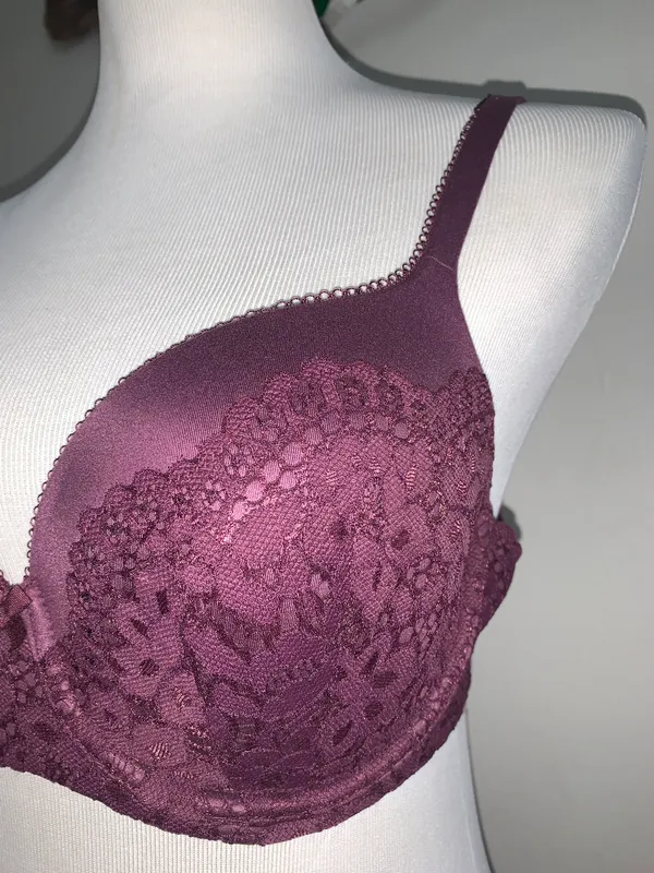 Victoria’s Secret Body By Victoria 34DD - Image 5
