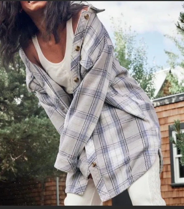 Aerie Shacket - Image 2