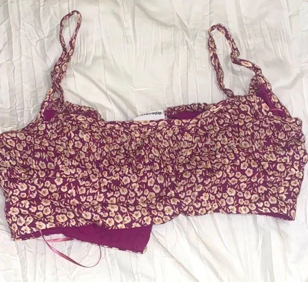 Hazel Boutique top - Image 3