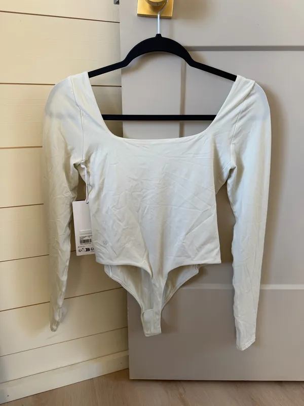 Lululemon Bodysuit - Image 3