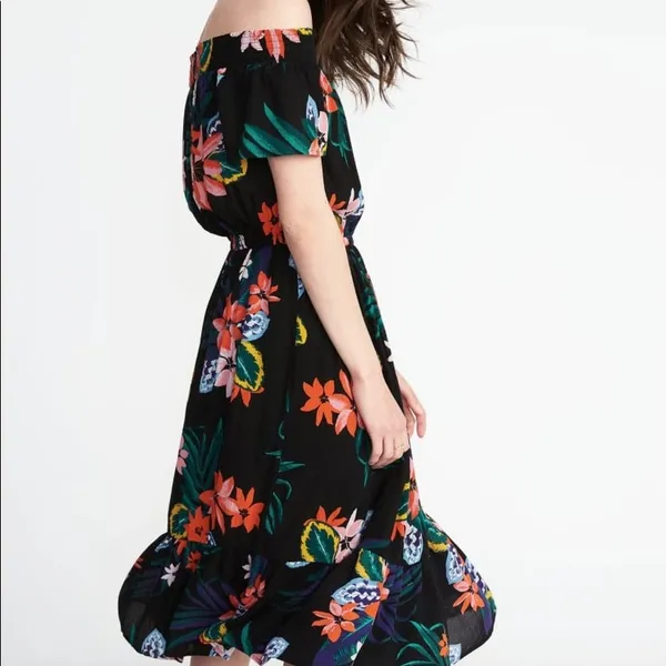 Maxi‎ Dress - Image 2