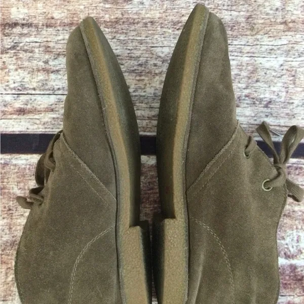 Lucky‎ Brand Leather Upper Shoes Size 39.5 - Image 2