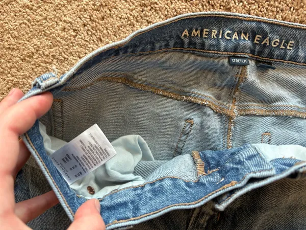 American Eagle Jeans - Image 2