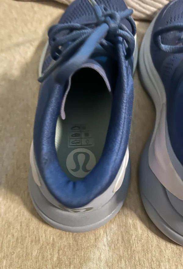 Lululemon Running Shoes - Image 3