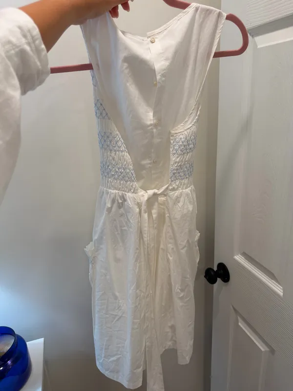 TuckerNuck mini dress - Image 2
