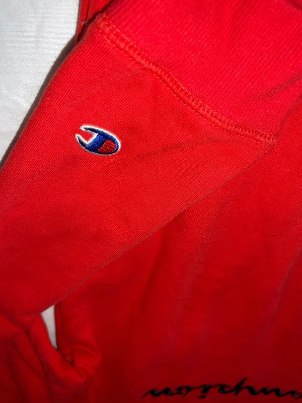 Champion Crewneck - Image 4
