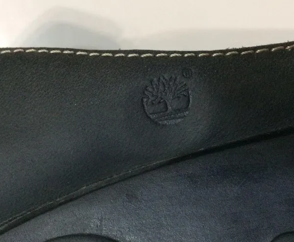 Timberland  Smart Comfort System Mules - Image 5