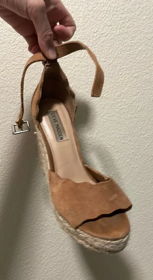 Steve Madden Wedge - Image 2