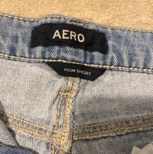 Aeropostale Mom Shorts - Image 7