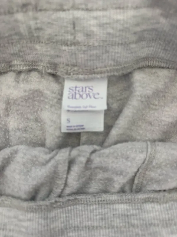 Stars Above Comfy Shorts - Image 3