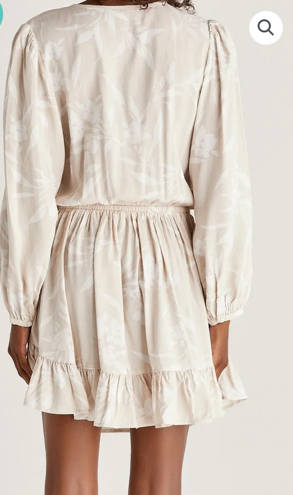Camilla Mini Dress - Image 2