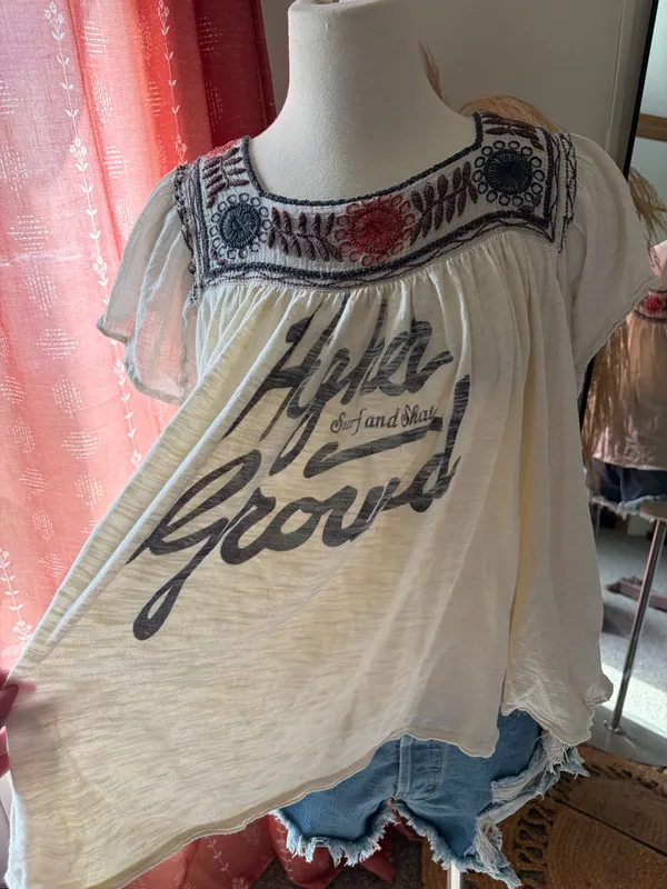 Free People Top - Image 2