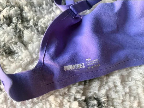 Aerie Smoothez Bra - Image 3