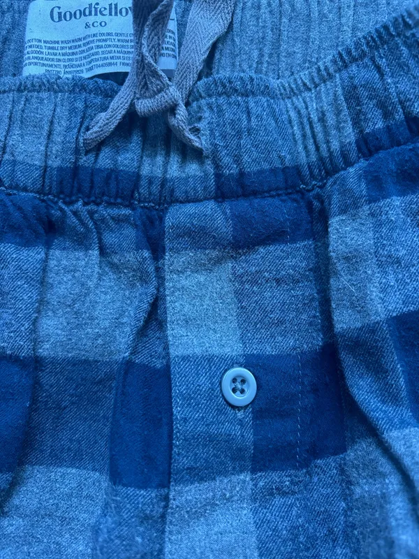 Goodfellow & Co Pants Pajama - Image 3