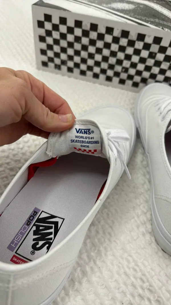 Vans Skate Authentic - Image 7