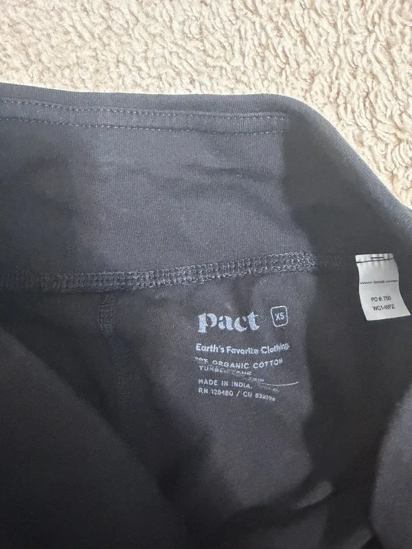 Pact Leggings - Image 2