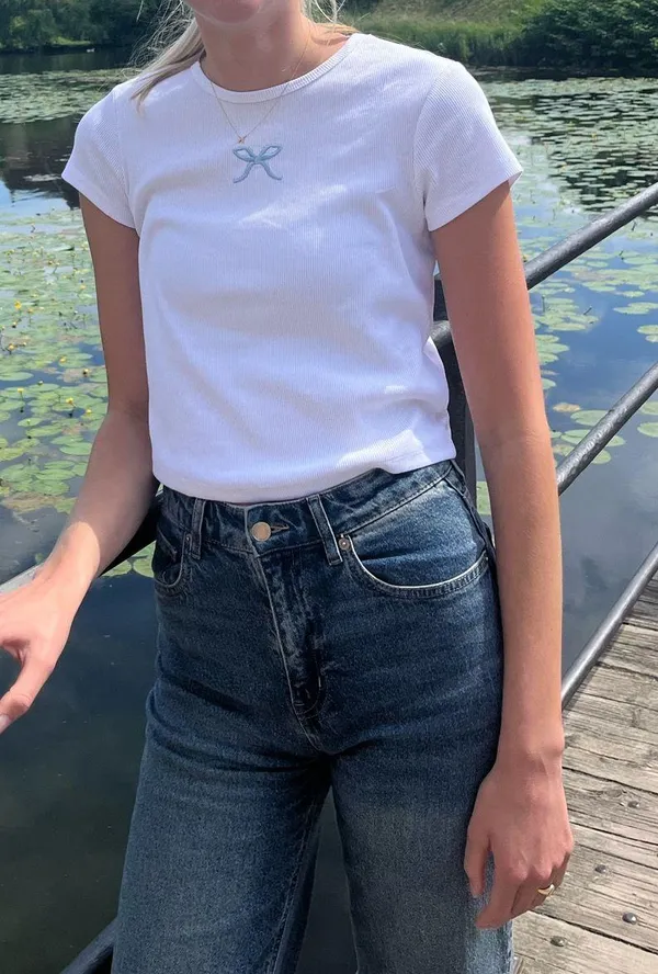 Glassons Top - Image 2