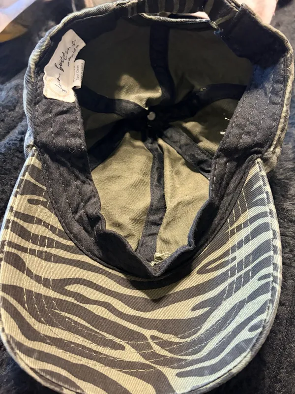 buttons Zebra - Image 6