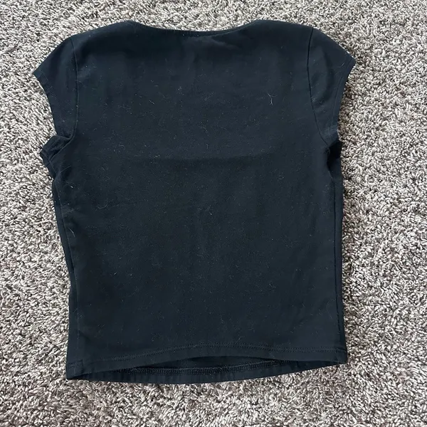 Garage square neck top - Image 3