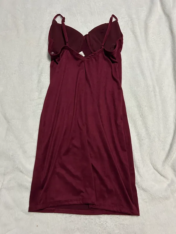 Bozzolo Tight Mini Dress - Image 2