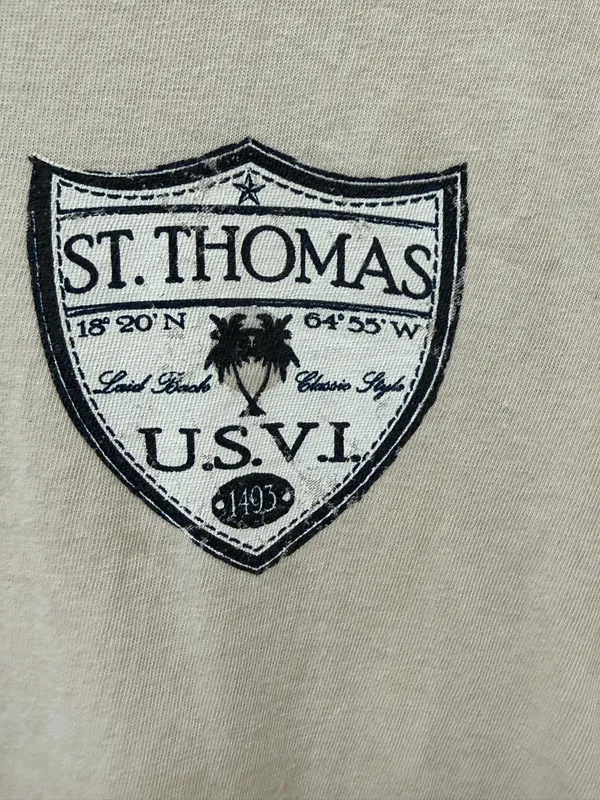 U.S.VINTAGE Tan - Image 3