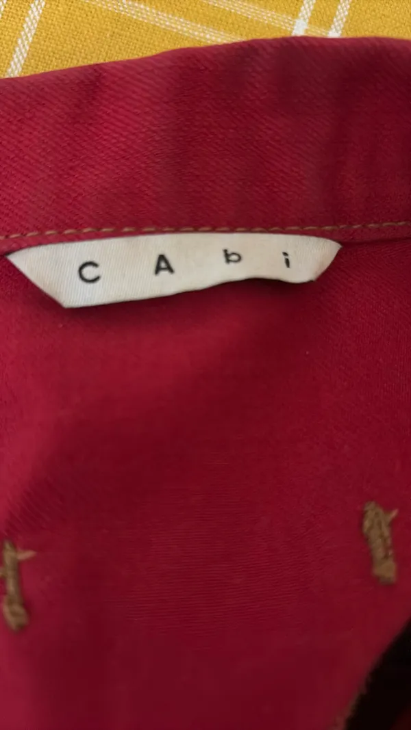 CAbi Jacket - Image 3