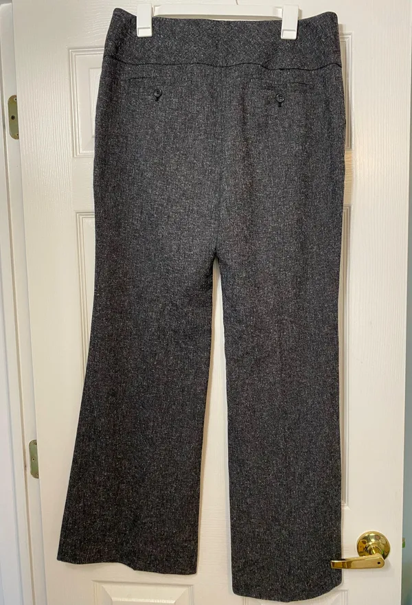 The Limited Cassidy Dress Pants Bootcut - Image 2
