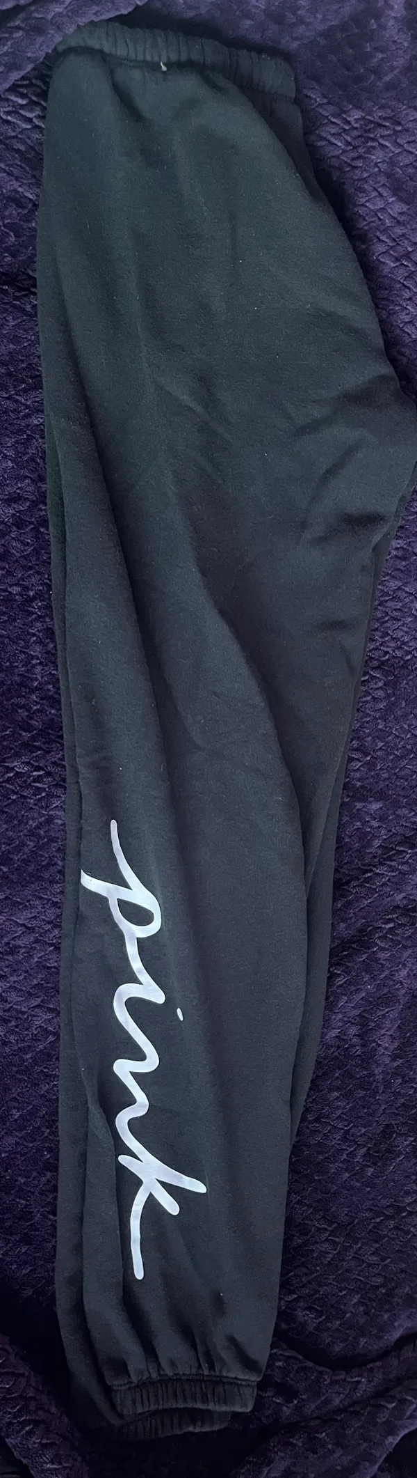 PINK Victoria’s Secret Sweatpants - Image 2