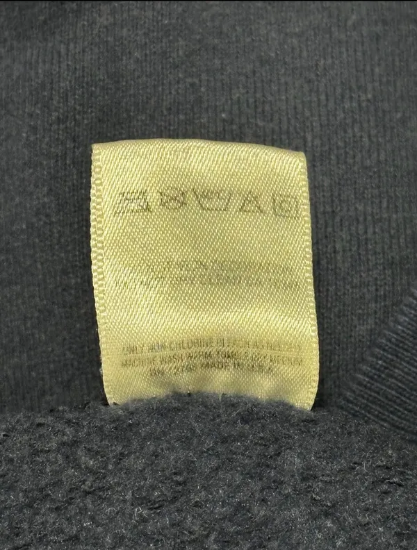 Fruit of the Loom Woodside Physical Education Crewneck Sweatshirt - Image 9
