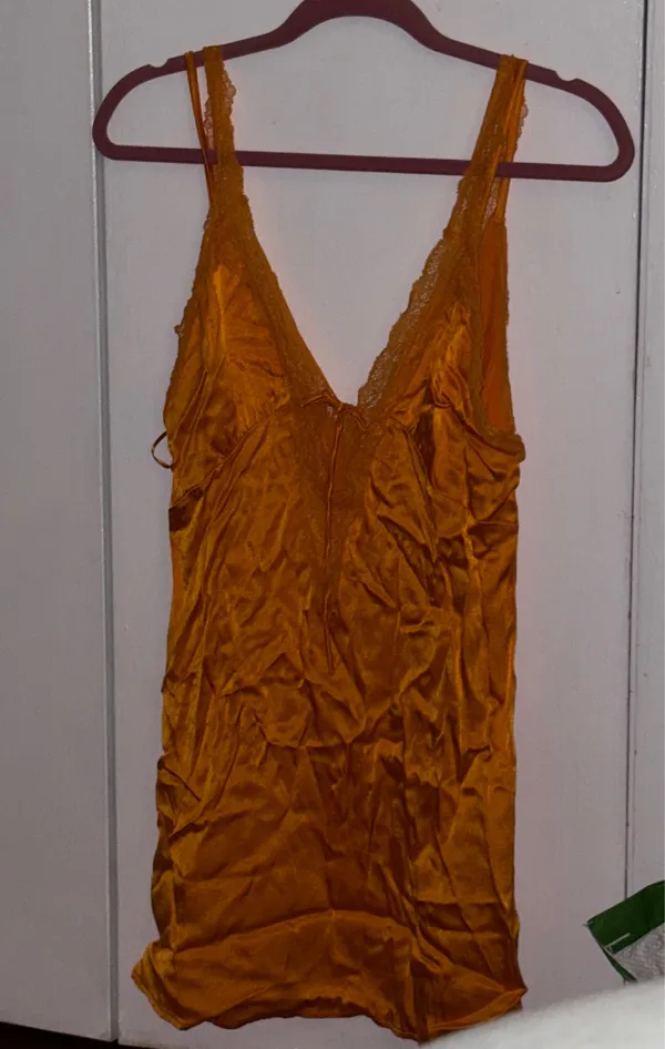 ZARA Mini Dress - Image 5